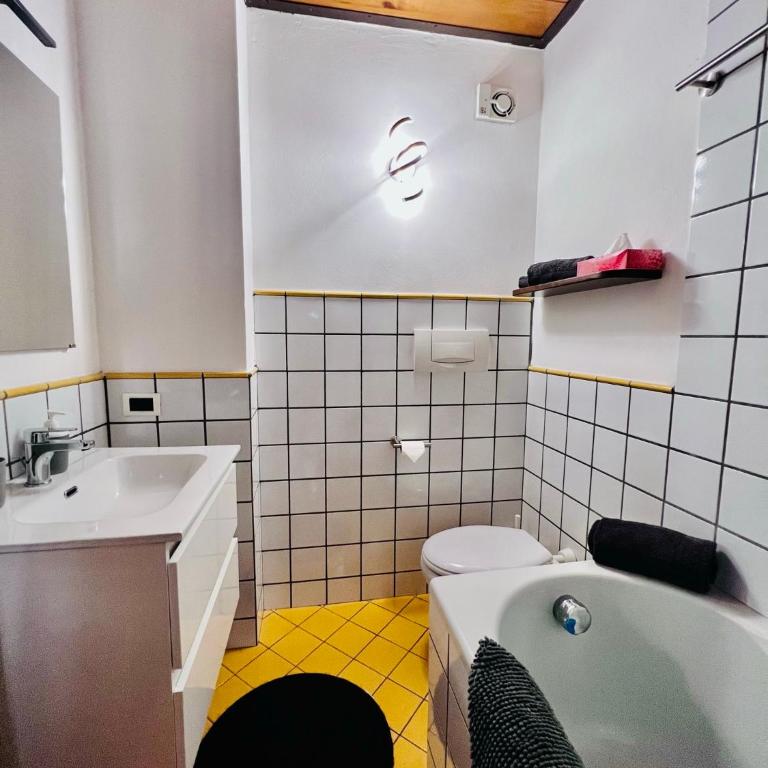 Vittoria Holiday House Stresa - Casa con 2 Camere da Letto - 39