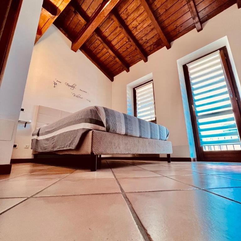 Vittoria Holiday House Stresa - Casa con 2 Camere da Letto - 34