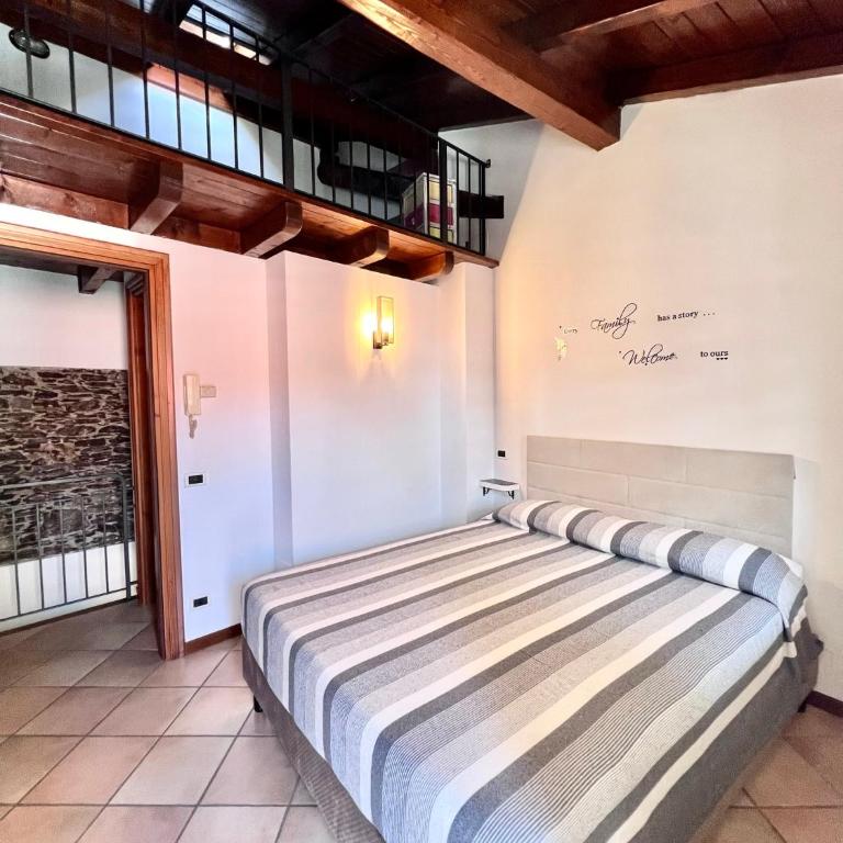Vittoria Holiday House Stresa - Casa con 2 Camere da Letto - 33