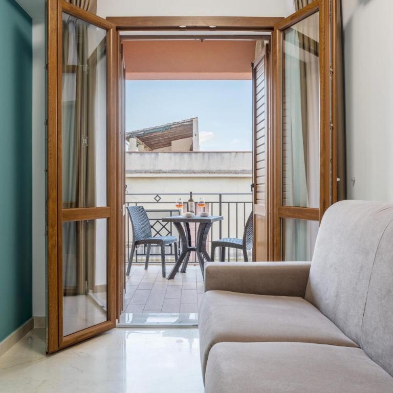 Accogliente Appartamento A Balestrate - Appartamento con 1 Camera da Letto - 13