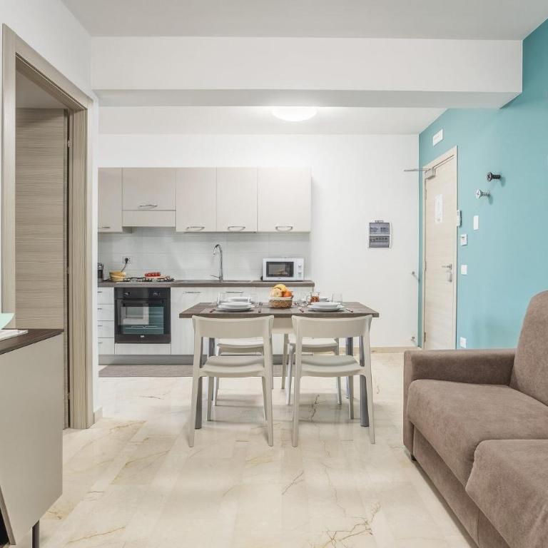 Accogliente Appartamento A Balestrate - Appartamento con 1 Camera da Letto - 14