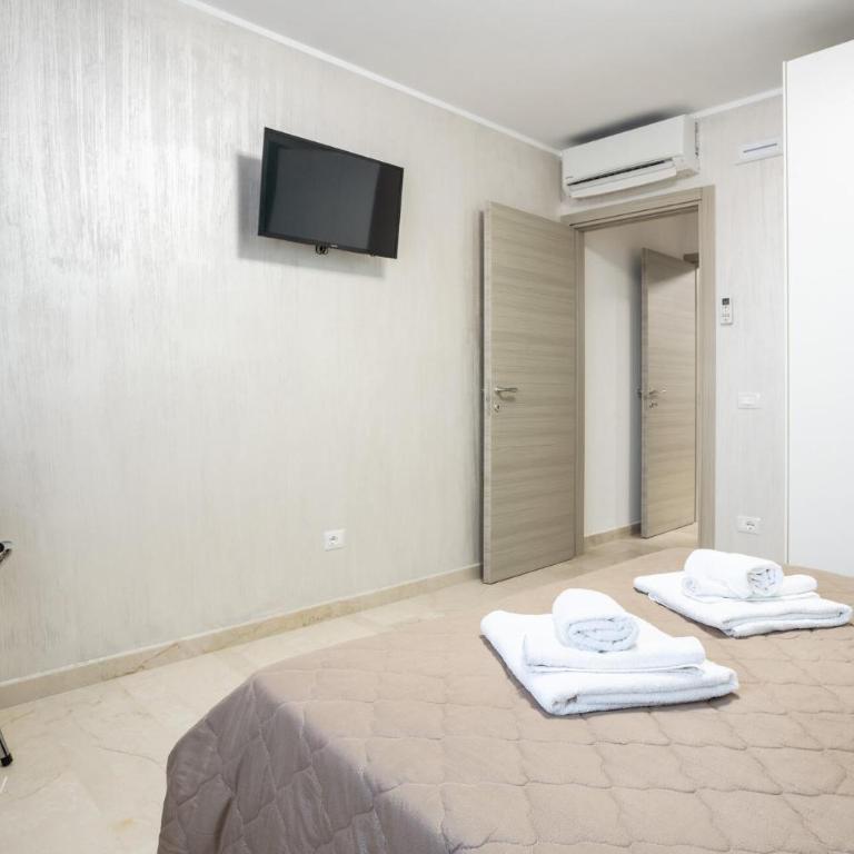 Accogliente Appartamento A Balestrate - Appartamento con 1 Camera da Letto - 17