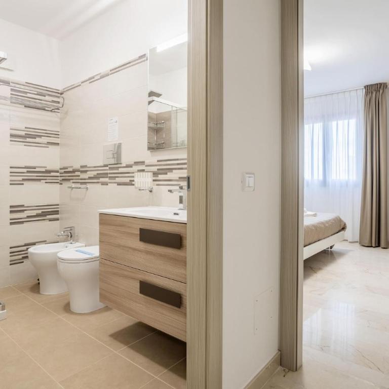 Accogliente Appartamento A Balestrate - Appartamento con 1 Camera da Letto - 19