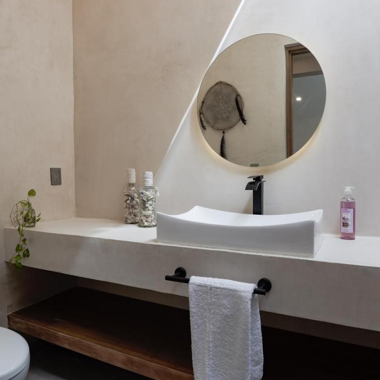 Kan Otoch Penthouse spaceous private pool - Apartamento de 1 dormitorio - 9