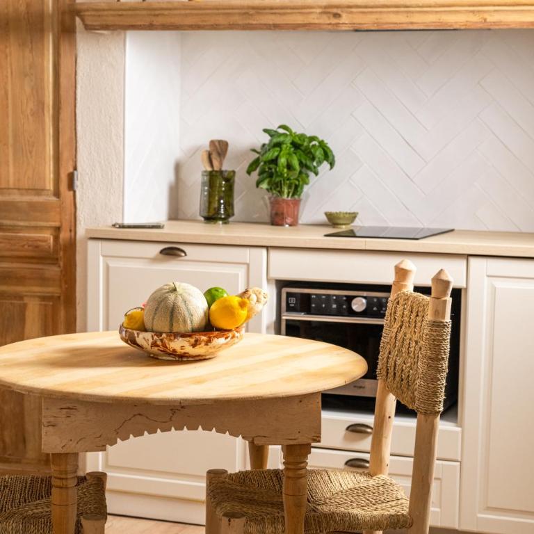 Lodge Bonaparte - Charmant T2 Lumineux - One-Bedroom Apartment - 16