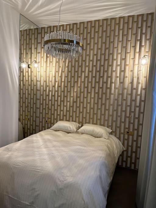 Otentik Art Déco - One-Bedroom Apartment - 10
