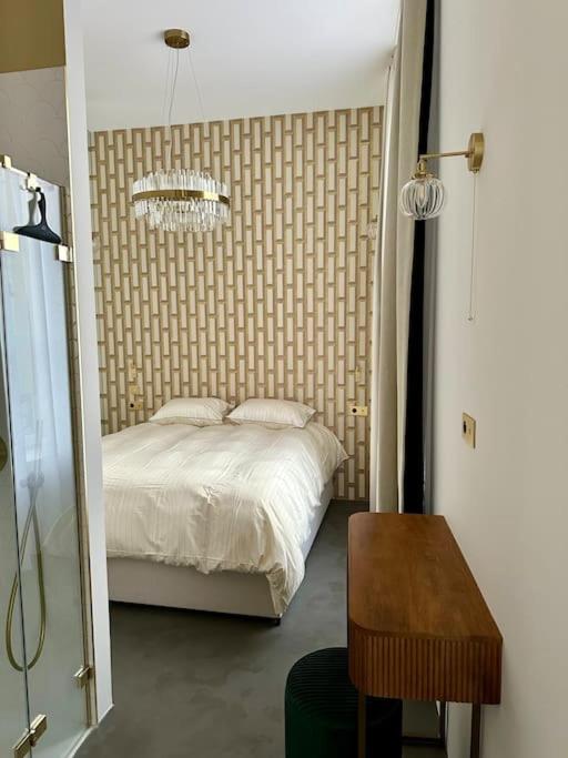 Otentik Art Déco - One-Bedroom Apartment - 12
