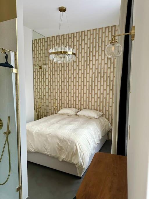 Otentik Art Déco - One-Bedroom Apartment - 16