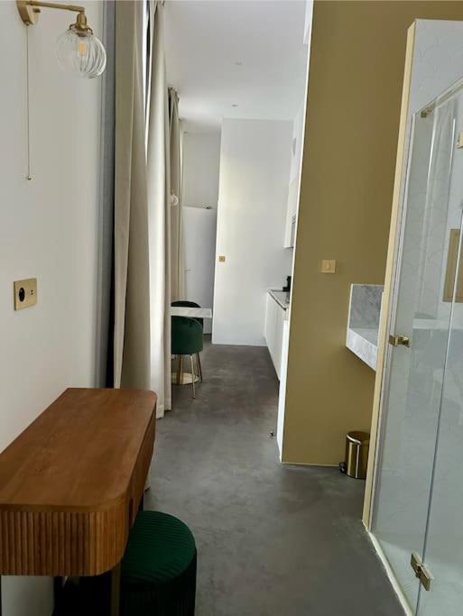 Otentik Art Déco - One-Bedroom Apartment - 18