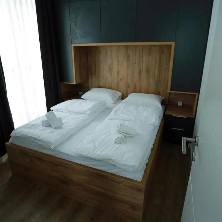 Sky blue - Apartman sa 2 Spavaće Sobe - 6