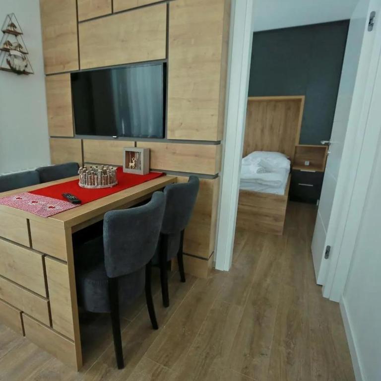 Sky blue - Apartman sa 2 Spavaće Sobe - 9