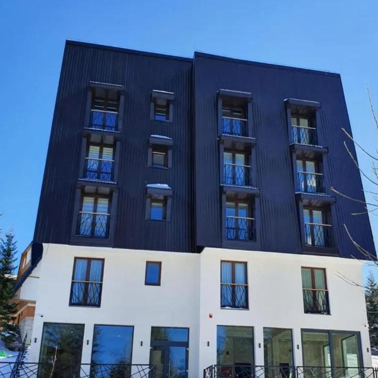 Sky blue - Apartman sa 2 Spavaće Sobe - 11