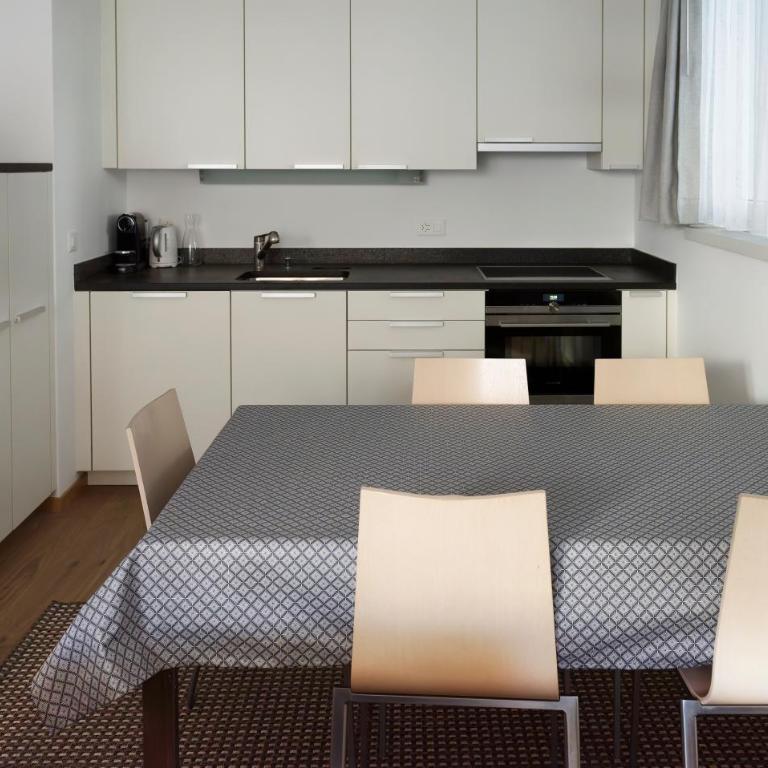Apartment Topas - Appartement - 3