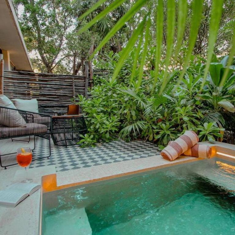 Casa Libre by Landboutique - One-Bedroom Apartment - 35