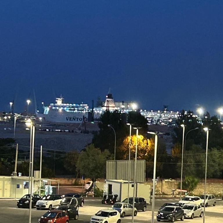 Brigata sea view - Appartamento con 1 Camera da Letto - 15