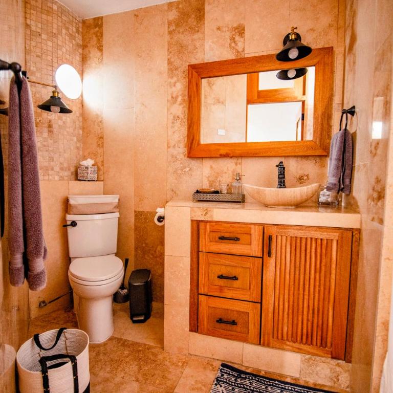 Casa 1880 - Adults Only - Suite con terraza - 5