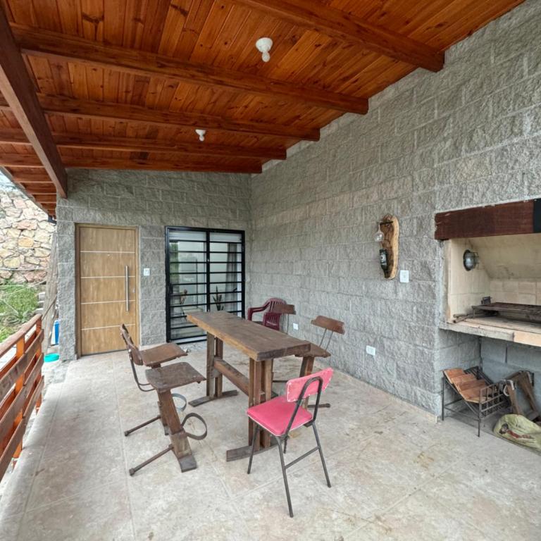 Estancia Charo - Two-Bedroom House - 6