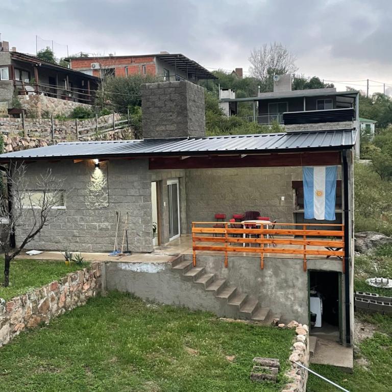 Estancia Charo - Casa de 2 dormitorios - 2