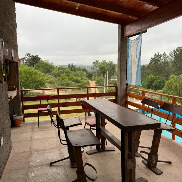 Estancia Charo - Casa de 2 dormitorios - 11