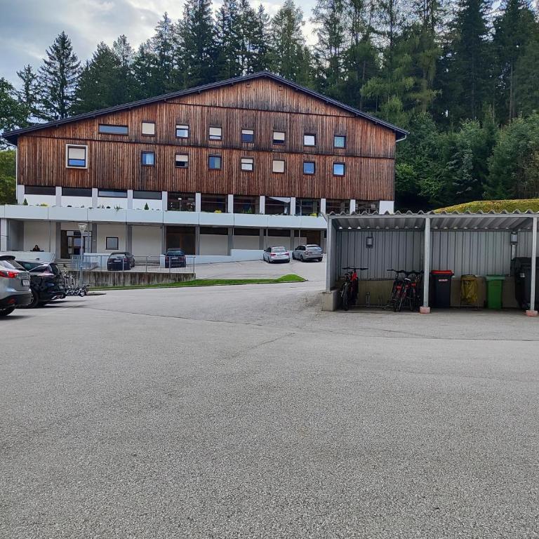 Ferienwohnung - Apartment Pichlarn Holiday Grimmingblick - Apartamento de 1 dormitorio - 12