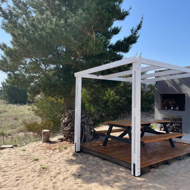 Solara Casa de Playa - Two-Bedroom House - 20