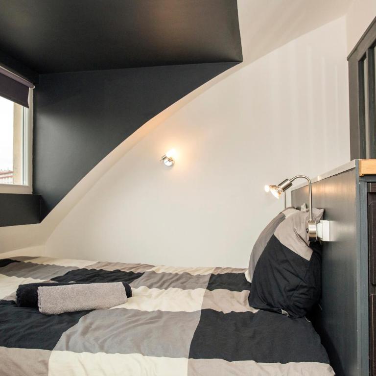 Little Suite - Romain - Alojamiento Romain - 6