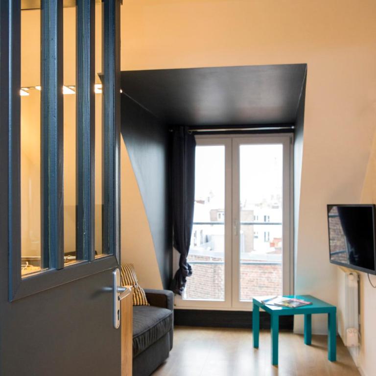 Little Suite - Romain - Alojamiento Romain - 10