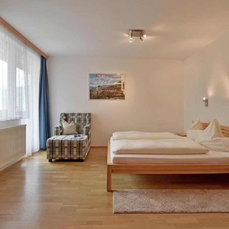 Ferienwohnungen Haus der Mitte - Apartment (2 Erwachsene) - 2