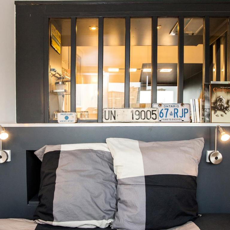 Little Suite - Romain - Alojamiento Romain - 11