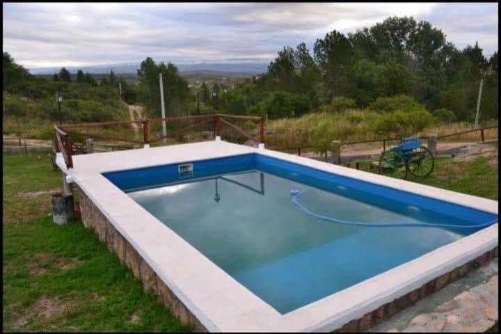Estancia Charo - Casa de 2 dormitorios - 10