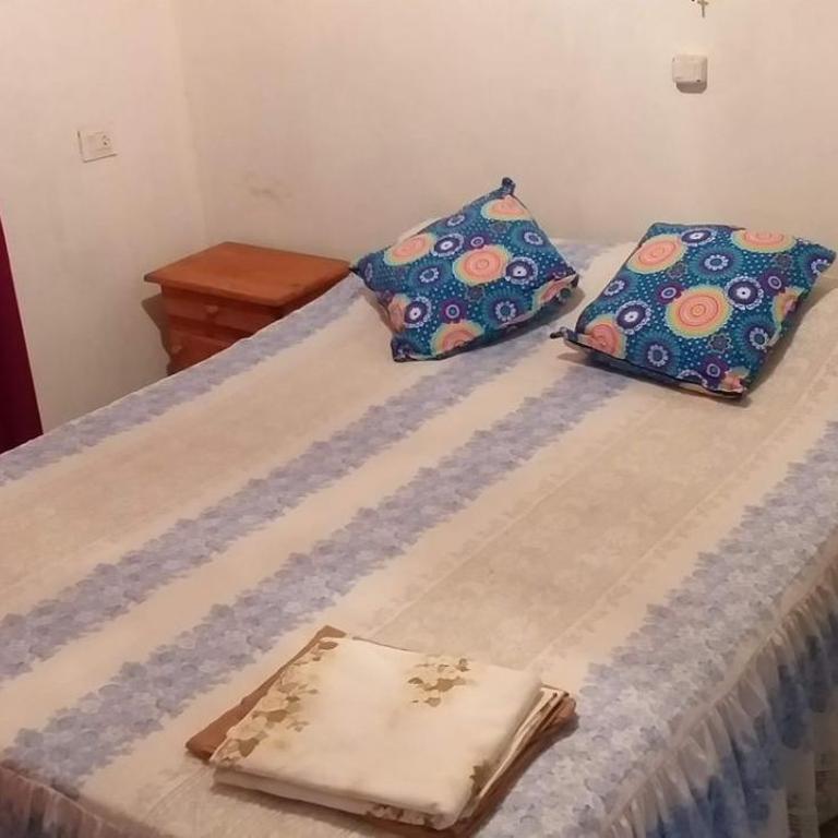 Estancia Charo - Two-Bedroom House - 5