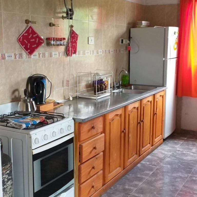 Estancia Charo - Two-Bedroom House - 6