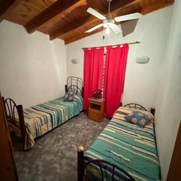 Estancia Charo - Casa de 2 dormitorios - 11