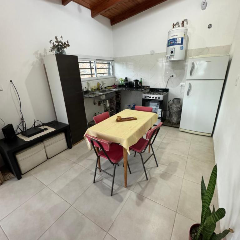 Estancia Charo - Two-Bedroom House - 14