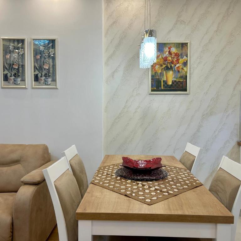 Mount Inn Medelina - Apartman sa 2 Spavaće Sobe - 7