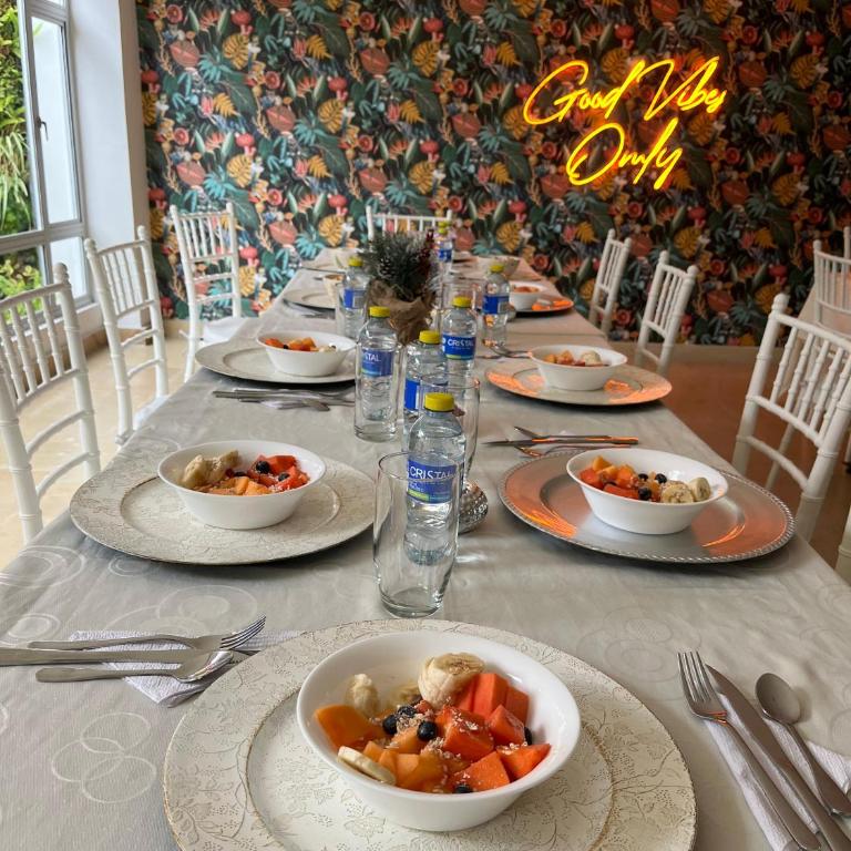 Armonía Casa Spa - Vacation Home - 53