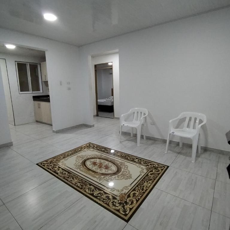 Hotel Real del Valle - Family Studio - 10