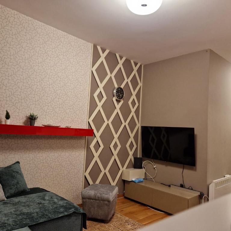 Vila Pahulja A3 - Apartman sa 1 Spavaćom Sobom - 5