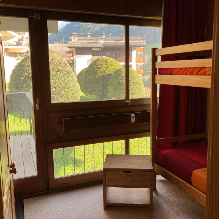 2 pièces au cœur du village avec balcon à La Clusaz - FR-1-459-16 - Appartement (6 Adultes) - 11