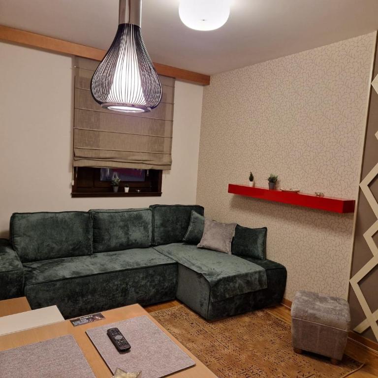 Vila Pahulja A3 - Apartman sa 1 Spavaćom Sobom - 4