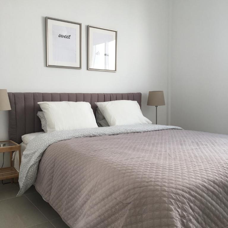 Perla del Mar - Three-Bedroom Villa - 4