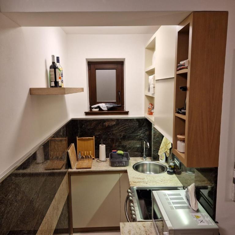 Vila Pahulja A3 - Apartman sa 1 Spavaćom Sobom - 8