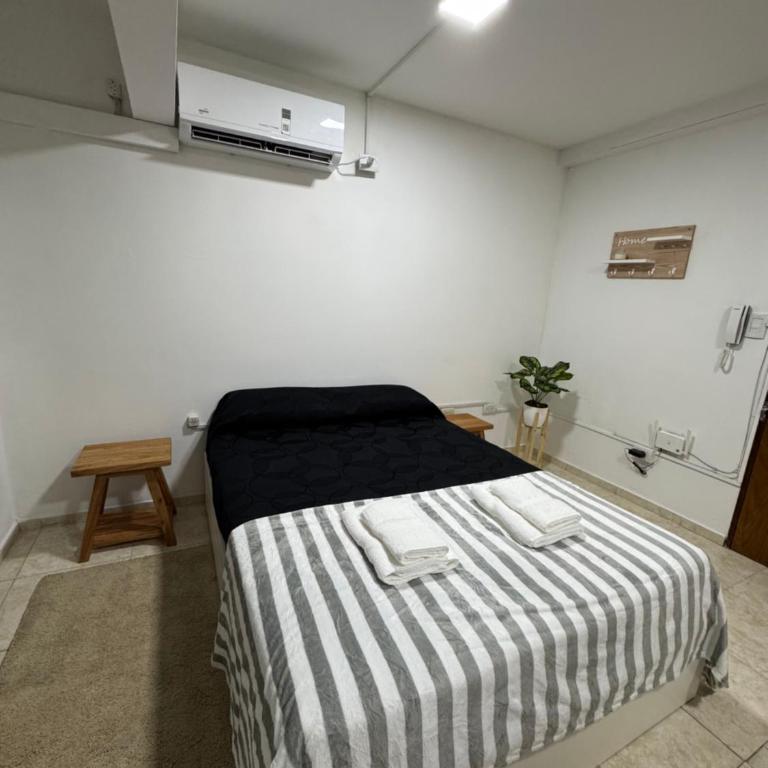 Rondy 121 - Apartamento de 1 dormitorio - 15