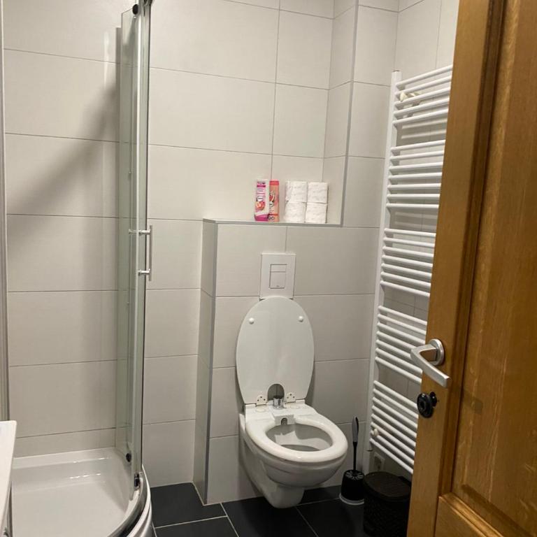 Tibo Sarajevo - Apartman sa 1 Spavaćom Sobom - 12