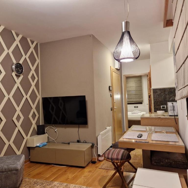 Vila Pahulja A3 - Apartman sa 1 Spavaćom Sobom - 6