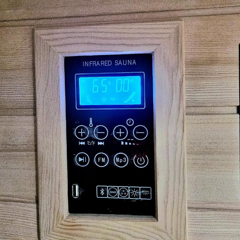 AMA Esclusive SPA Bologna - One-Bedroom Apartment - 24