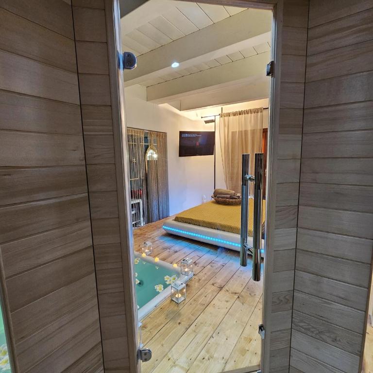 AMA Esclusive SPA Bologna - One-Bedroom Apartment - 23