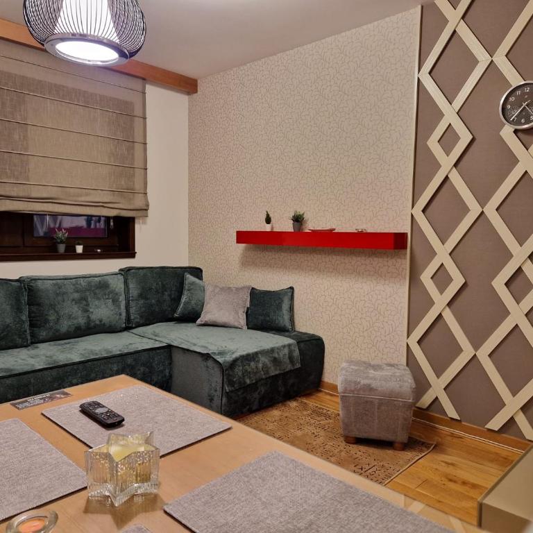 Vila Pahulja A3 - Apartman sa 1 Spavaćom Sobom - 3