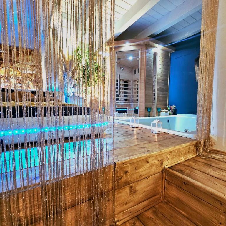 AMA Esclusive SPA Bologna - One-Bedroom Apartment - 22