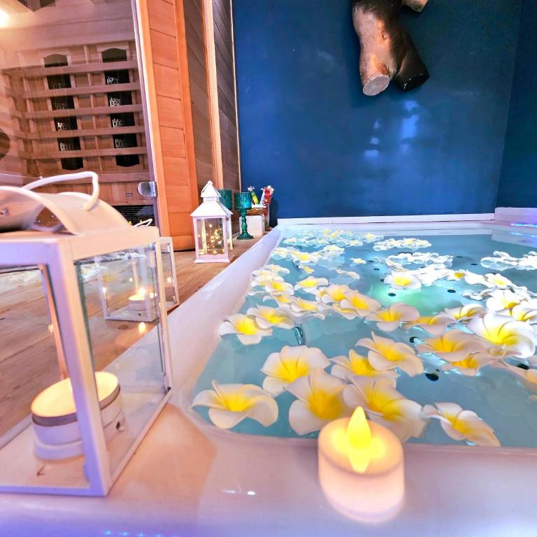 AMA Esclusive SPA Bologna - One-Bedroom Apartment - 21